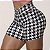 Shorts Jump Estampa Simple Pied - Imagem 1