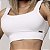 Top Faixa Branco Alças Fixas - Imagem 1