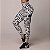 Legging Intense Empina Bum-Bum Estampa Blá Blá Blá - Imagem 2