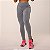 Legging Intense Empina Bum-Bum Mescla c/ Elastico Pink Neon - Imagem 2