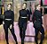Legging Elastic Cross - Imagem 2
