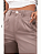 Calça Jeans Color Nude 98% Algodão Original - Imagem 3