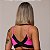 Top Milano Elástico X - Rosa Neon - Imagem 2