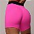 Shorts Elástico X - Rosa Neon - Imagem 2