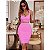 Conjunto Dream Bandagem Premium Nude - Imagem 2