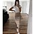 Saia midi em tricot - Imagem 3
