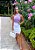 Saia Tricot Fenda Curta - Imagem 5