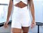 Shorts Blackout Zero Transparência V - Imagem 1