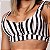 Conjunto Push Up Estampado Lines - Imagem 4