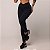 Legging Intense Empina Bum-Bum Total Black - Imagem 3