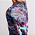 Legging Jump Empina Bum-Bum - Estampa Psychedelic - Imagem 2