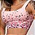Conjunto Shorts Jump Empina BumBum + Top Faixa - Estampa Glamoure - Imagem 3