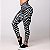 Legging Jump Empina Bum-Bum - Estampa Zebra Black - Imagem 3
