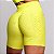 Shorts Jump Empina Bum-Bum - Estampa Cobra Neon - Imagem 2