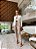 Conjunto Winter Mood Blazer + Top OFF WHITE - Imagem 3