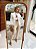 Conjunto Winter Mood Blazer + Top OFF WHITE - Imagem 4