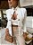 Conjunto Winter Mood Blazer + Top OFF WHITE - Imagem 1