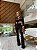 Conjunto Blazer Cropped Montaria + Top - Imagem 3