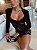 Body Luxo Veludo - Imagem 3