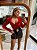 Body Luxo Veludo - Imagem 8
