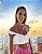 Top Ciganinha - Varias Cores - Imagem 1