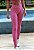 Legging V - Estampa Onça Pink - Imagem 1