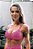 Top Girls - Estampa Onça Pink - Imagem 1