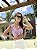 Top Tricot Babados - Imagem 1
