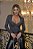 Body Luxo Lurex - Imagem 2