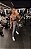 Conjunto Shine Top gota um ombro só + legging V em cirrê - Imagem 2