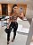 Corselet Nude Tule Naked - Imagem 2