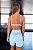 Conjunto Rainbow Azul Celeste - Imagem 2