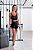 Conjunto Shorts V + Top Gliter - Imagem 2