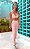 Conjunto Cintos Fake Girls Legging Blackout Zero Transparência Rosa Barbie com Branco - Imagem 1