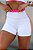 Conjunto Maxxi Branco Pink e Chocolate - Imagem 4