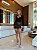 Body Luxo Veludo Vermelho - Imagem 6