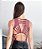 Body Sunrise sem mangas | cirrê - Imagem 1