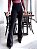 Calça Flare Modeladora Cirrê Power Preta - Imagem 1