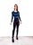 Legging Nervurada Modeladora | Cirrê Power - Imagem 2