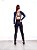 Legging Nervurada Modeladora | Cirrê Power - Imagem 4