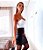Corselet Cropped Morcego - Imagem 5