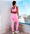 Conjunto Top Basics + Legging V | Várias Cores - Imagem 2