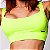 Top Creta Amarelo Neon - Imagem 3