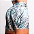 Shorts Jump Estampa Flowers Autumn Sky - Imagem 2