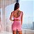 Shorts Rosa Barbiecore V - Imagem 3