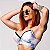 Top Ziper Hype - Estampa WaterColor - Imagem 3