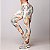 Legging Jump Estampa Painted - Imagem 1