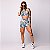 Shorts Jump Estampa Eye of The Tiger - Imagem 3