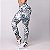 Conjunto Torino Legging Jump Estampa Eye of The Tiger - Imagem 4