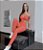Conjunto Jacquard Texturizado Red Carpet - Imagem 2